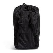 Urban Kanga Fotelik samochodowy Grey Denim