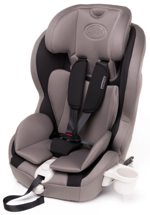 4Baby Star-fix 9-36 Fotelik STARfix z isofix