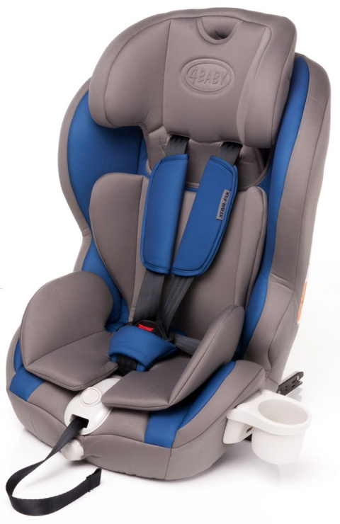 4Baby Star-fix 9-36 Fotelik STARfix z isofix