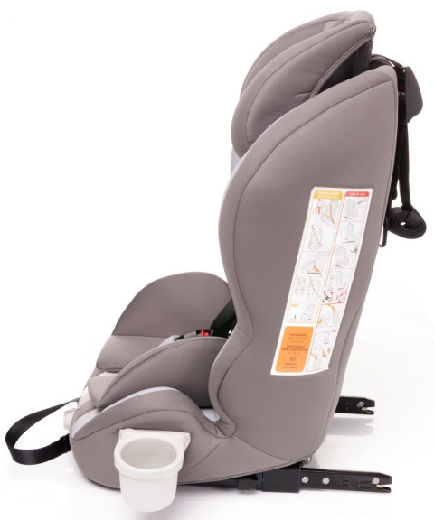 4Baby Star-fix 9-36 Fotelik STARfix z isofix