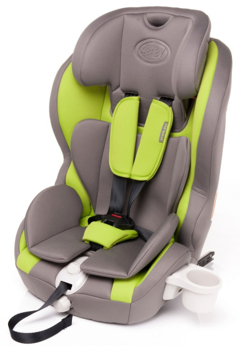 4Baby Star-fix 9-36 Fotelik STARfix z isofix