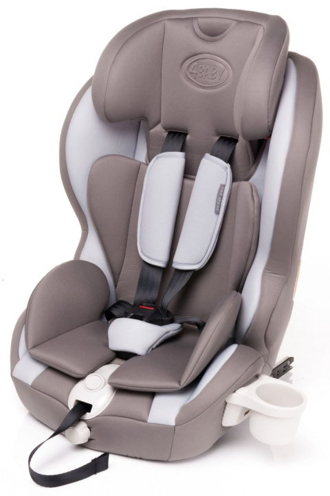 4Baby Star-fix 9-36 Fotelik STARfix z isofix