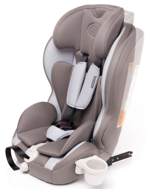 4Baby Star-fix 9-36 Fotelik STARfix z isofix