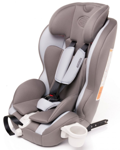 4Baby Star-fix 9-36 Fotelik STARfix z isofix