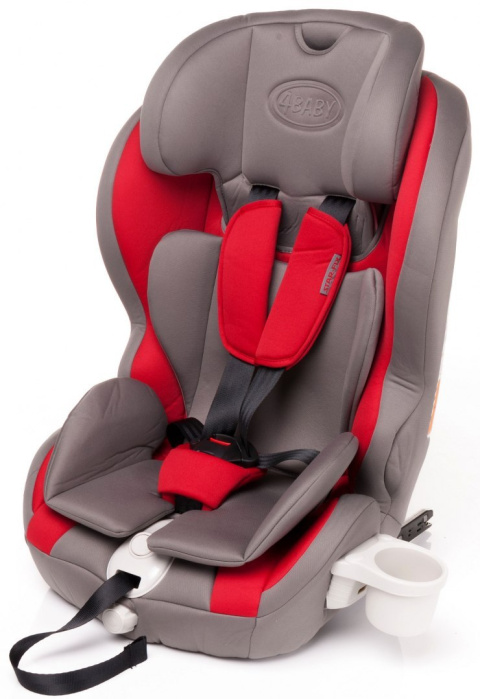 4Baby Star-fix 9-36 Fotelik STARfix z isofix