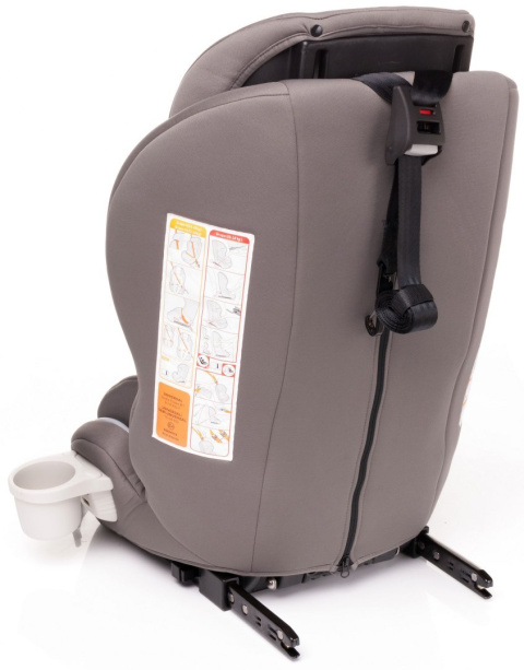4Baby Star-fix 9-36 Fotelik STARfix z isofix