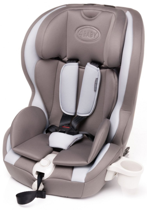 4Baby Star-fix 9-36 Fotelik STARfix z isofix