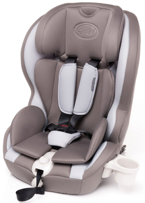 4Baby Star-fix 9-36 Fotelik STARfix z isofix