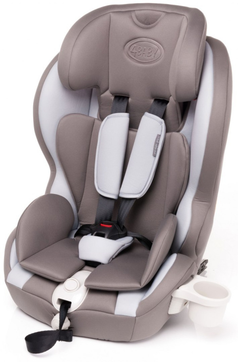 4Baby Star-fix 9-36 Fotelik STARfix z isofix