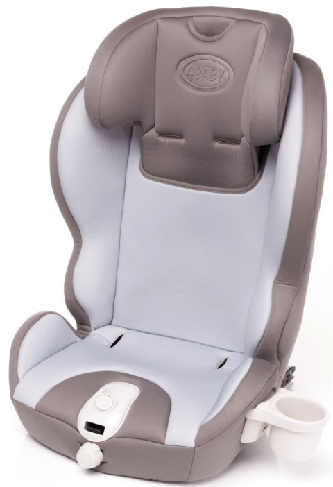 4Baby Star-fix 9-36 Fotelik STARfix z isofix