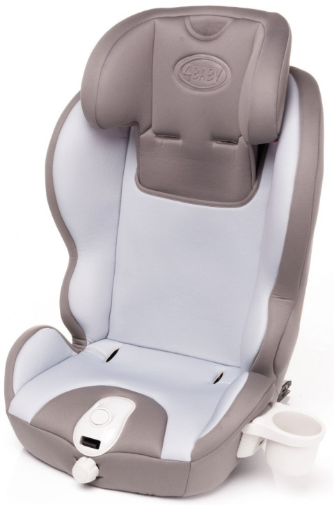 4Baby Star-fix 9-36 Fotelik STARfix z isofix