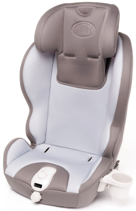 4Baby Star-fix 9-36 Fotelik STARfix z isofix