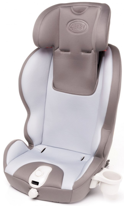 4Baby Star-fix 9-36 Fotelik STARfix z isofix