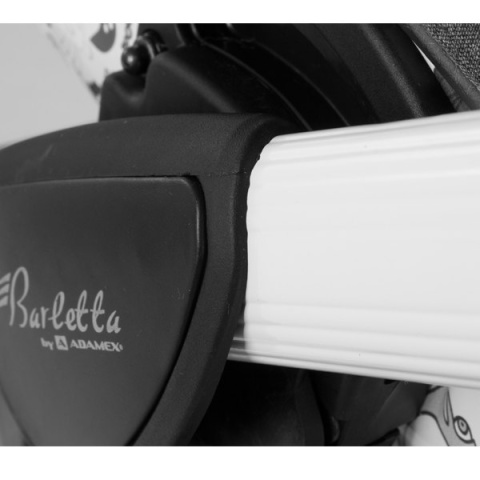 BARLETTA EKO 2W1 ADAMEX wózek dziecięcy - Polski Produkt