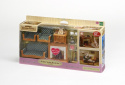 Sylvanian Families Luksusowy zestaw do salonu