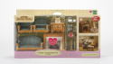 Sylvanian Families Luksusowy zestaw do salonu