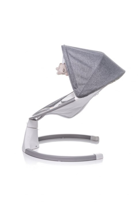 Rock'n Relax Graphite Huśtawka 4Baby