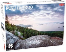 PROMO Puzzle 1000el Koli, Finland TACTIC