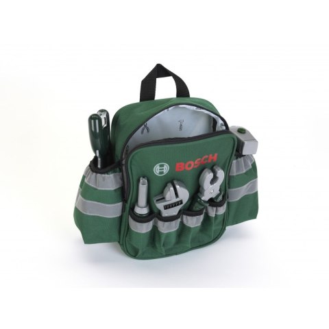 KLEIN Zestaw Narzędzi W Plecaku Bosch 5 Elementów