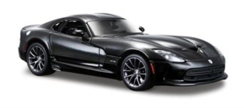 MAISTO 31271 Auto Dodge Viper 2013 1:24