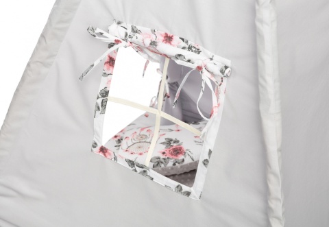 Namiot Tipi ŁAPACZE SNÓW RÓŻOWE kącik zabaw TOYZ by Caretero