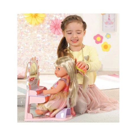 Baby Born Interaktywna Siostrzyczka Jednorożec 43cm