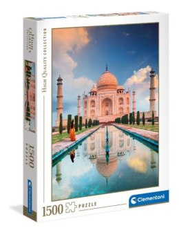 Clementoni Puzzle 1500el Taj Mahal 31818