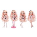 MGA Rainbow High Fashion Doll - Pink - Bella Parker