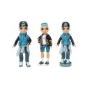 MGA Rainbow High Fashion Doll Teal Boy River Kenda