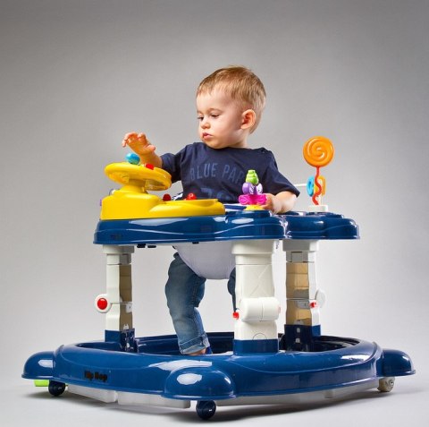 CHODZIK HIPHOP GRAPHITE TOYZ