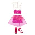 MGA Rainbow High Fashion Doll - Fuchsia - Stella Monroe
