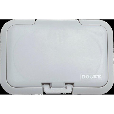 Pokrywka Dooky do mokrych chusteczek