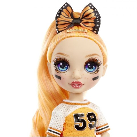 Rainbow High Cheer Doll - Lalka Cheerleaderka Poppy Rowan