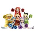 Rainbow High Cheer Doll - Lalka Cheerleaderka Skyler Bradshaw