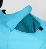 NEO AIR PROMO - Rowerek trójkołowy Lorelli Bertoni - Black Crowns