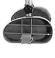 NEO AIR PROMO - Rowerek trójkołowy Lorelli Bertoni - Green Melange