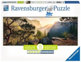 Puzzle 1000el Panorama Parku Yosemite 150830 RAVENSBURGER p5