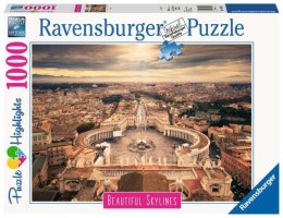 Puzzle 1000el Rzym 140824 RAVENSBURGER p5
