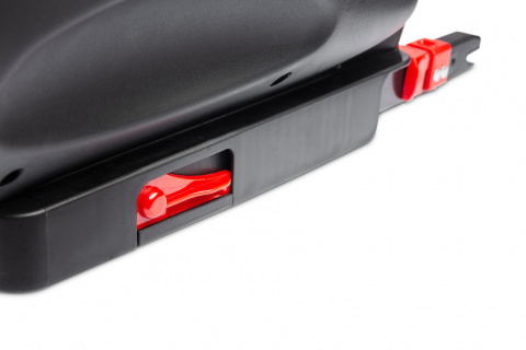 Frodi NAVY Caretero fotelik samochodowy dla starszaków 15-36kg rośnie z dzieckiem