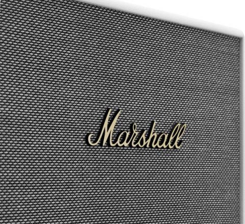Głośnik przenośny Marshall Woburn II BT White