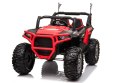 Pojazd Buggy Racer 4x4 Czerwony