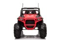 Pojazd Buggy Racer 4x4 Czerwony