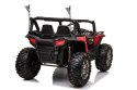 Pojazd Buggy Racer 4x4 Czerwony