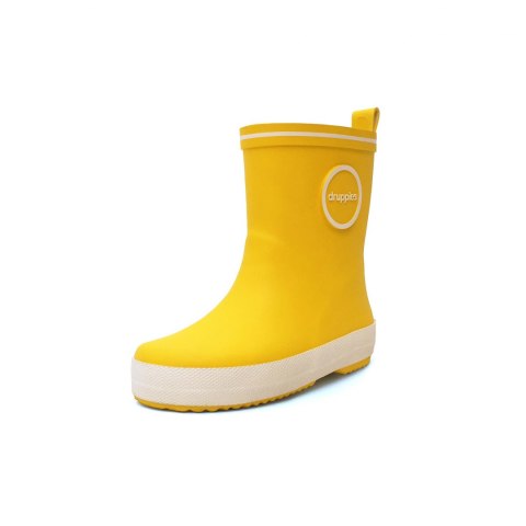 Kalosze FASHION BOOT Druppies yellow26