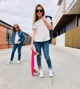 Okulary przeciwsłoneczne Elle Porte Teens - California 10 lat+