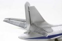 Model plastikowy - Samolot pasażerski Caravelle French Airliner - Lindberg