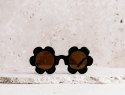 Okulary przeciwsłoneczne Elle Porte Bellis - Liquorice 3-10 lat