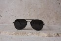 Okulary przeciwsłoneczne z polaryzacją Elle Porte Classic - Flynn B 3-12 lat