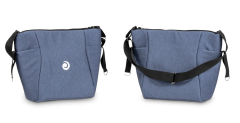 SKY 2w1 Tutis wielofunkcyjny wózek dziecięcy, waga 10,5 kg - 102 Marine