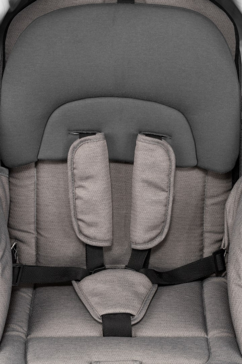 SKY 2w1 Tutis wielofunkcyjny wózek dziecięcy, waga 10,5 kg - 102 Marine